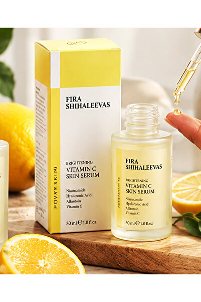 VITAMIN C SKIN SERUM