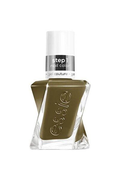Essie Gel Couture Εσί - Τζελ Κουτούρ Ολόκληρα Καρό (13,5ml)
