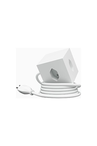 AVOLT Square 1 USB Magnetic Socket Multiplexer Swiss Type J