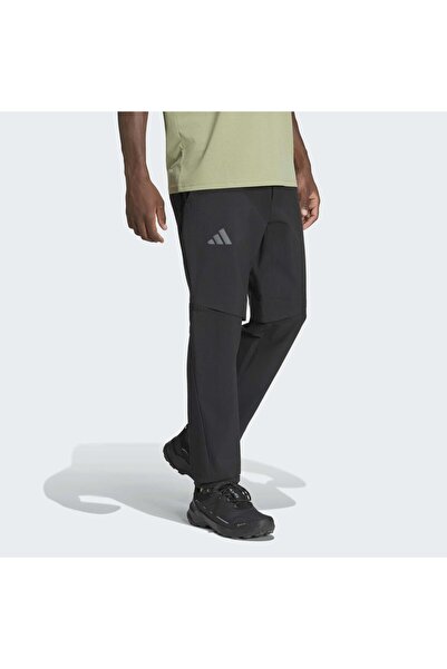 adidas Men's Outdoor Terrex Pants Mt Zip Off P Kw7458