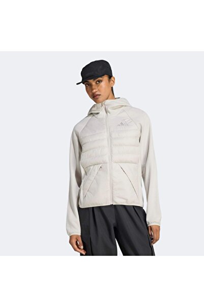 adidas Terrex Multi Clima365 Erkek Bej Mont (KD0162)