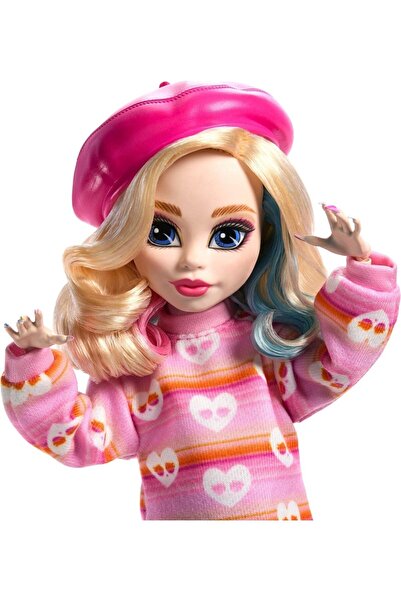 MONSTER HIGH Enid Sinclair Collectible Doll