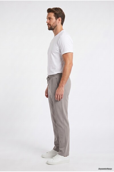 SEASOUL Erkek Jogger Pantolon