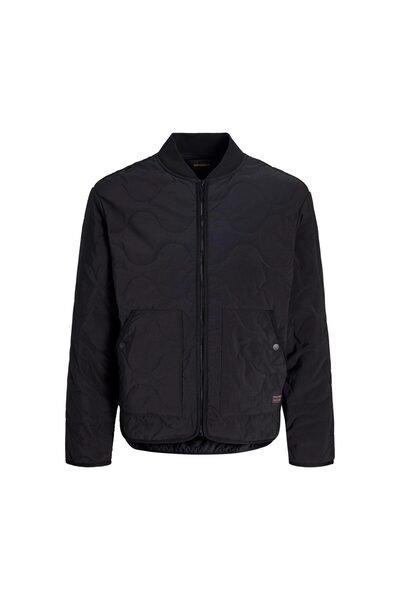 Jack & Jones Axel Men's Black Jacket (12298748-B)