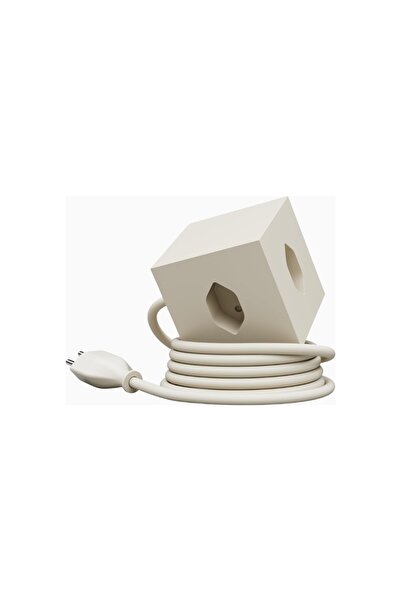 AVOLT Square 1 USB Magnetic Socket Multiplexer Swiss Type J