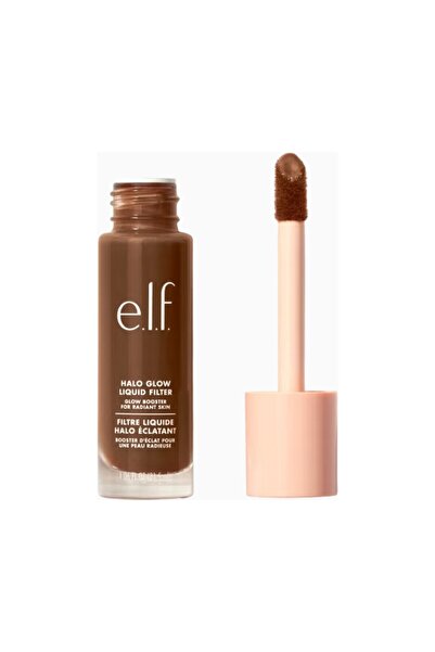 e.l.f cosmetic Halo Glow Liquid Filter Brightens Skin Appearance and Skin Boo...