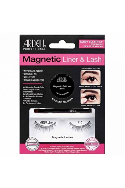 Ardell Gene false magnetice Lash Liner 110