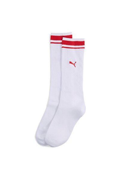 Puma ΟΥΝΙΣΕΞ ΚΑΛΤΣΑ ΜΑΚΡΙΑ ΜΕ ΡΙΓΕΣ ΤΥΠΟΥ HERITAGE 1 ΤΕΜΑΧΙΟ 35-38