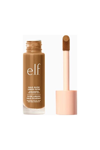 e.l.f cosmetic Halo Glow Liquid Filter Brightens Skin Appearance and Skin Boo...