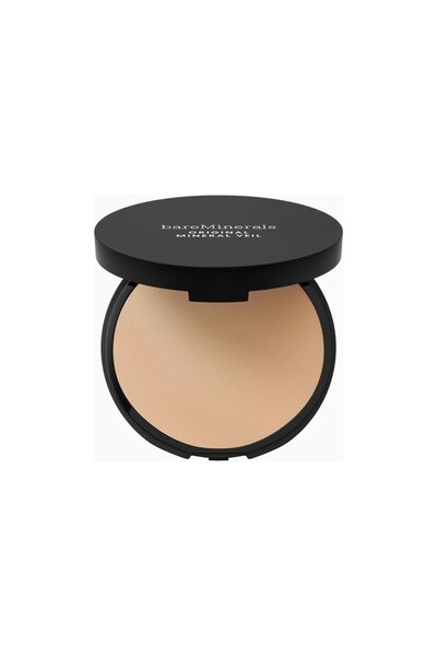 BareMinerals بودرة مينيرال فيل ساتيليستير الأصلية الشفافة