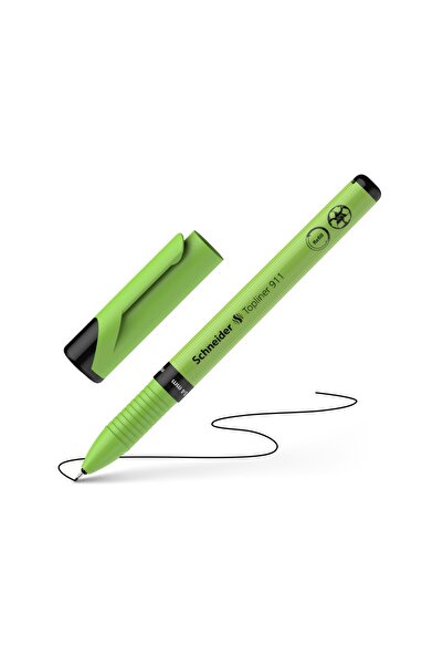 SCHNEIDER Liner 0.4 mm 911 black