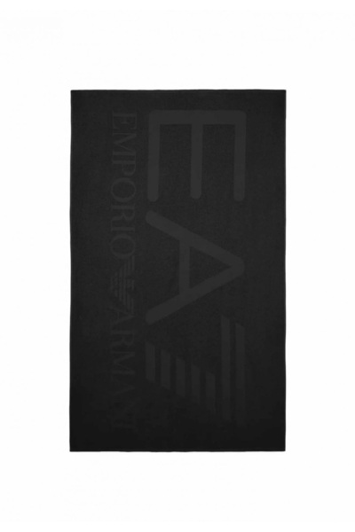 Emporio Armani Unisex Beach Towel 7X000678-Af21260-Uc001