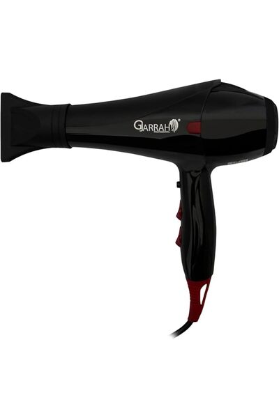 Gjarrah Jarrah Professional Hair Dryer Hd 1007 2400-W