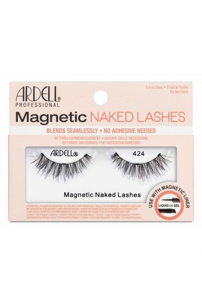 Ardell Gene False Magnetic Naked Lash 424
