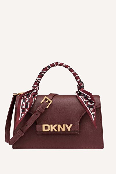 Dkny AVRIL TOP HANDLE FLAP CROSSBODY BAG