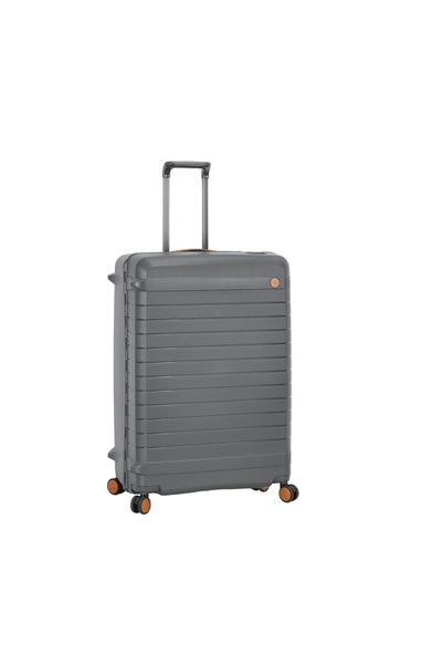 Snowball Troler mare 77x52x30 cm Snowball, 100% Polipropilenă, Închidere cu c...