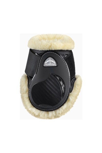 Vered Veredus Young Jump Vento Save the Sheep Back Leg Ankle Protector Gaiter