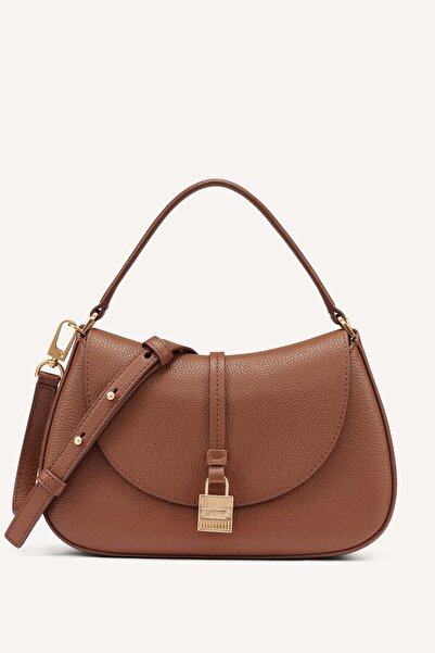 Dkny MARISOL SMALL FLAP CROSSBODY BAG
