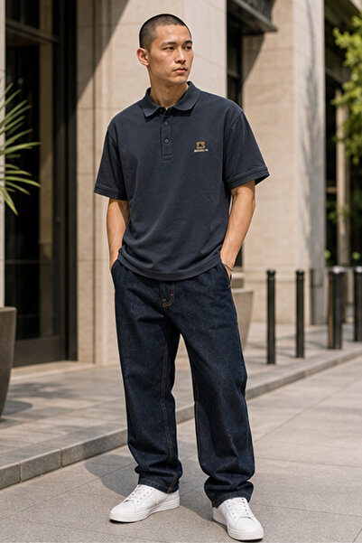 ETEN Polo T-Shirt