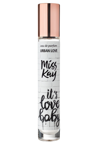 miss kay Urban Love Eau de Parfum (25ml)