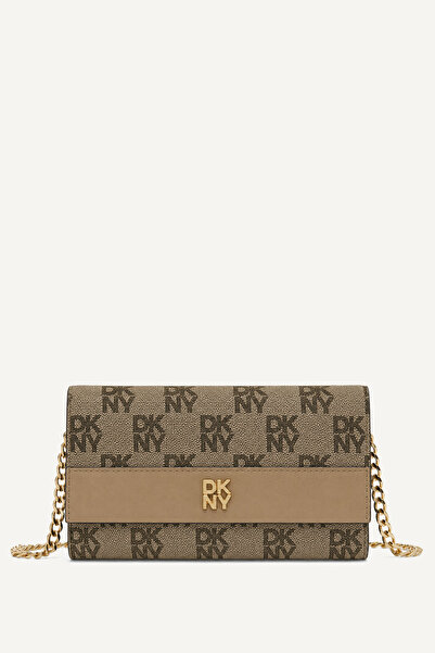 Dkny ELANOR WALLET ON STRAP
