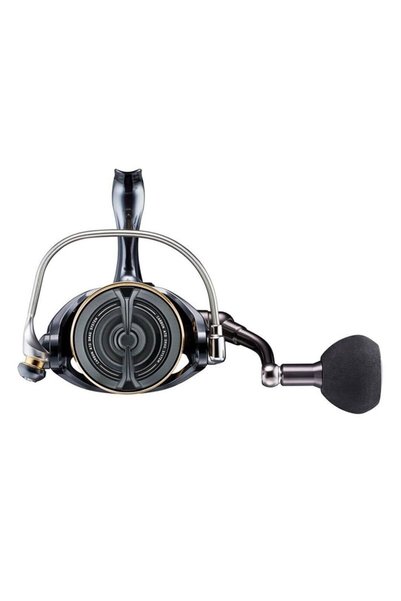daiwa Caldia 22 Sw 6000 D H Reel