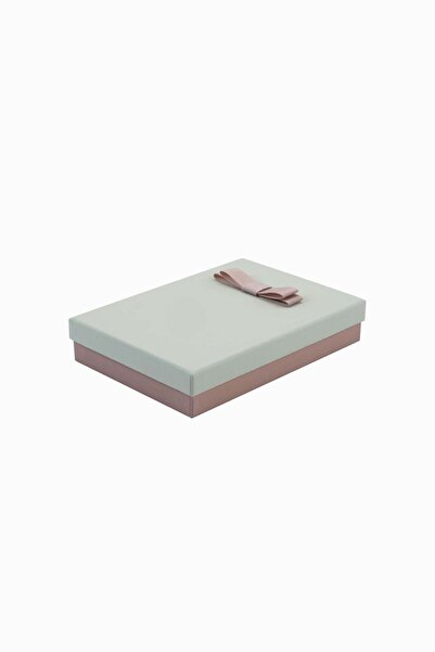 Meidi Packing Meidi Flower Up F.U Jewelry Box, 13x18x3.5 cm - Cream / Pink / ...