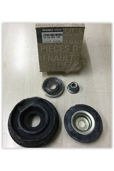 MAİS 543A06915R Amortisör Takozu Üst Takoz Rulman Kit Dokker Duster Logan Lodgy Sandero 7701033457