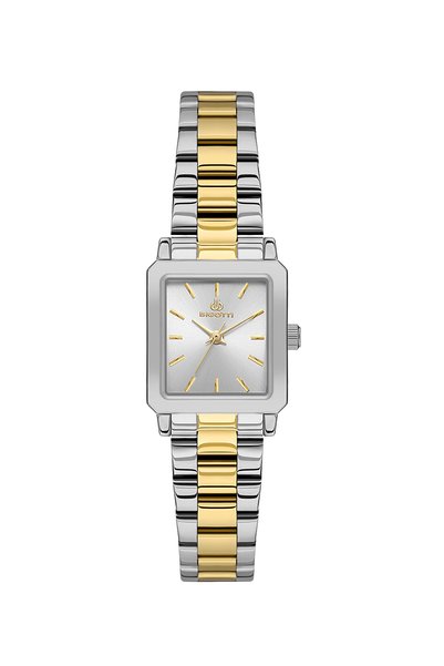 Bigotti Bg.1.10667-5 Quotidiana Women's Wristwatch