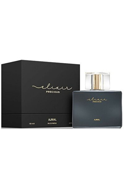 Ajmal Elixir Precious, Eau de Parfum, pentru femei, 100 ml