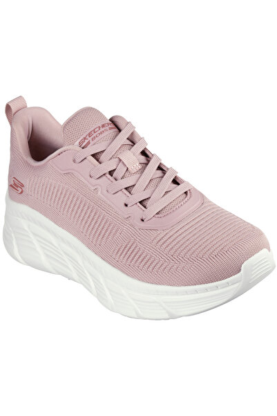 SKECHERS Pantofi sport de damă BOBS B FLEX HI 117385-BLUSH-38