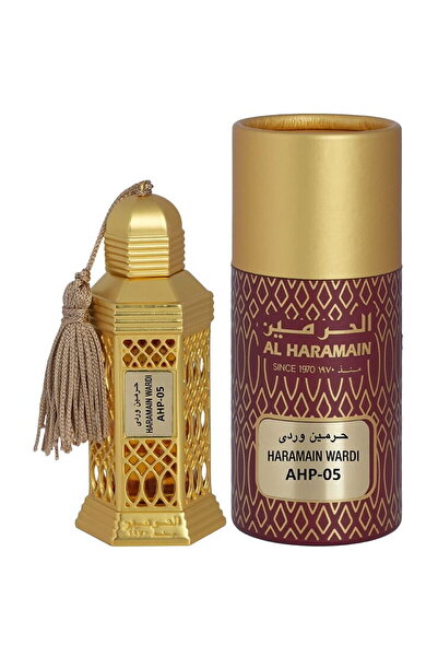 Al Haramain Wardia CPO U 12 ml