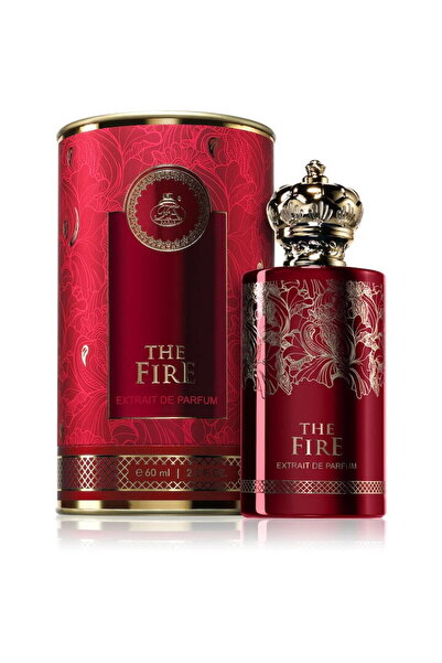FRENCH AVENUE Focul PAR U 60 ml