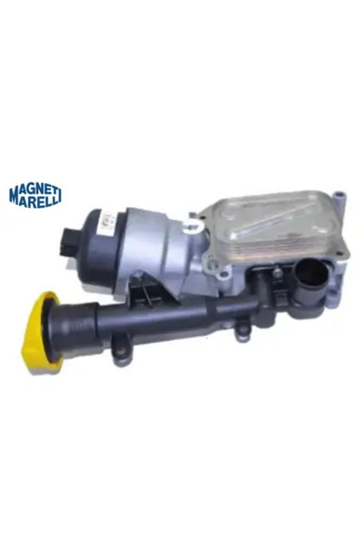 MAGNETI MARELLI 1.3 yağ soğutucu corsa astra 359001602520