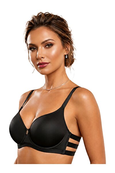 Le Jardin 7015 Women's B Cup Bra
