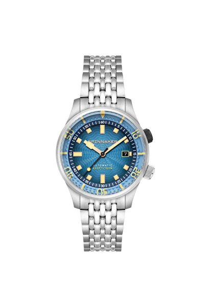 SPINNAKER SP-5062-CC Erkek Kol Saati