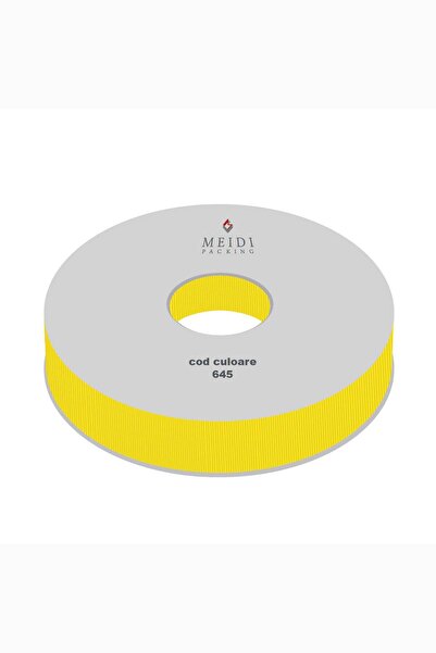 Meidi Packing Meidi Panglica ripsata Textil, 1.5 cm latime, 100 y lungime - G...