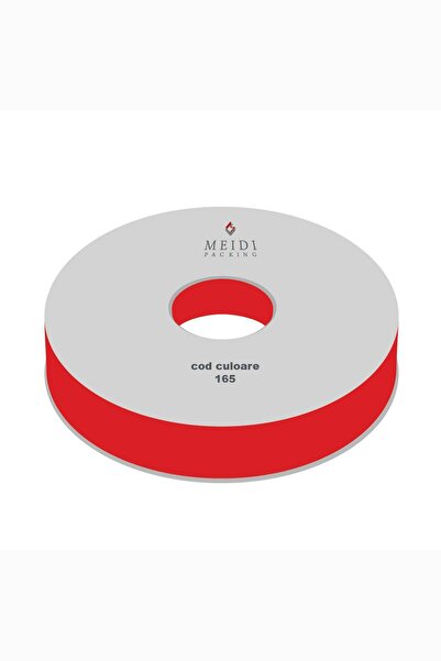 Meidi Packing Meidi Panglica satin Textil 1 Satin, 1.5 cm latime, 100 y lungi...