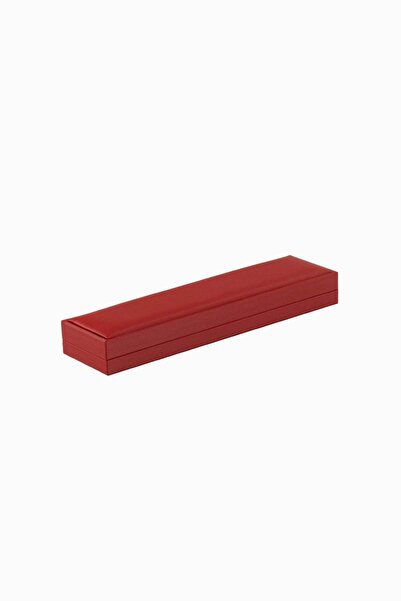 Meidi Packing Meidi Cutie bijuterii Bratara Gama Piele, 22.5x5.5x2.5 cm - Ros...