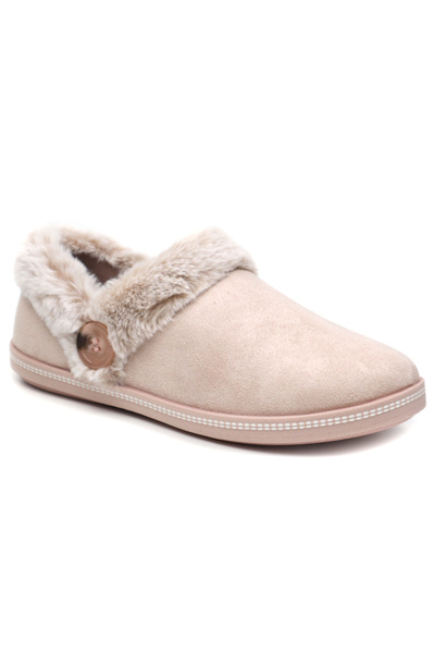 SKECHERS Papuci dama casa 167219-roz-35
