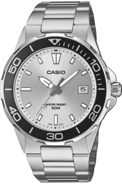 Casio MTD-145D-7AVDF Kol Saati
