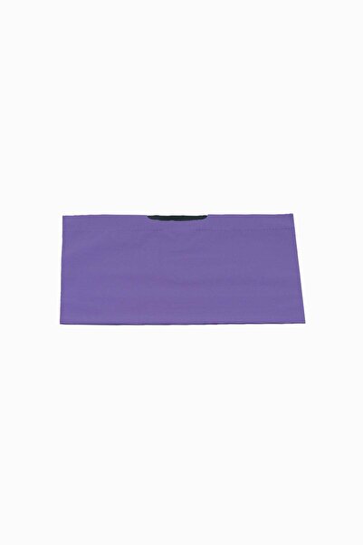 Meidi Packing Meidi Plastic shopping bags 35x25 cm Purple - Set of 50 pcs