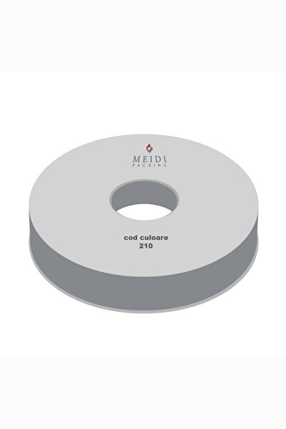 Meidi Packing Meidi Panglica satin Textil 1 Satin, 2.5 cm latime, 100 y lungi...