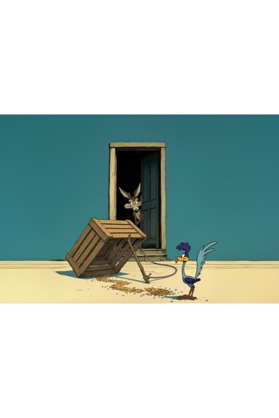 OEM Poster Looney Tunes, 61x90 cm, poster3172