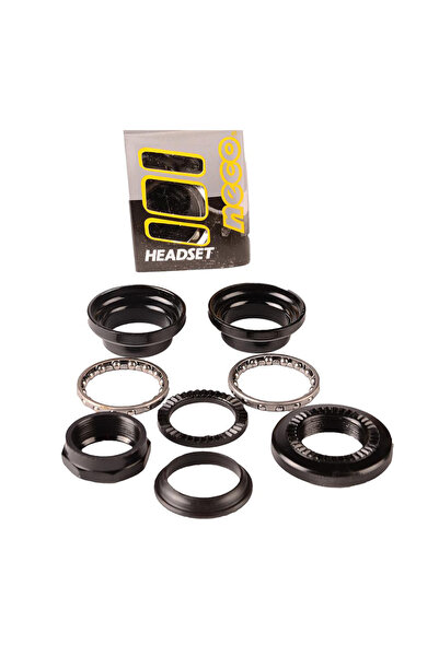 Neco H806 Furcă și set de cuvete