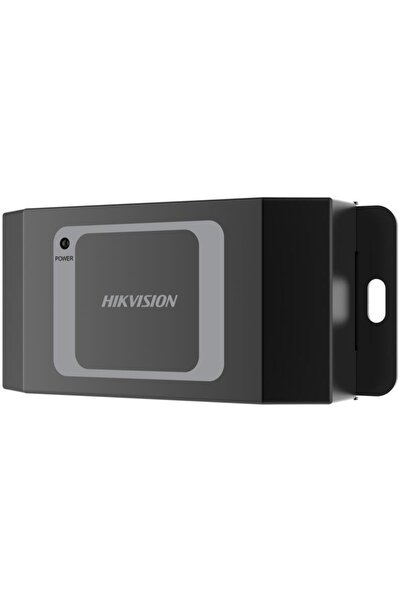 Hikvision Modul secure door control, 1 x interfata RS-485, 2 x intrari alarma...