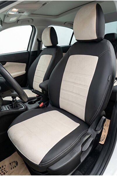 Fiat Egea Cross Özel Dikim Deri Taytüyü