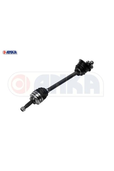 Anka Aks ön sol clıo ıı 98 kng 1.2 16v-1.6 16v-1.5dcı-1.9dtı 97 abs li 7701352770