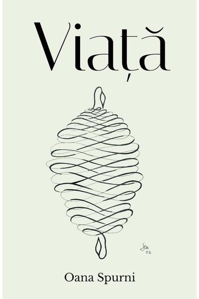 Editura Smart Publishing Viata, Oana Spurni