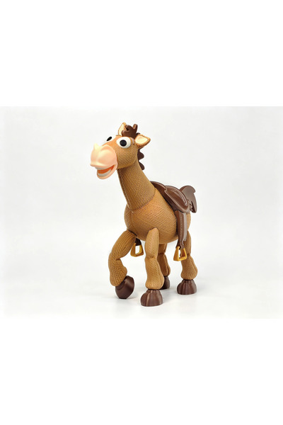 axelon Bullseye Figür – Toy Story At Karakteri Dekoratif Figür